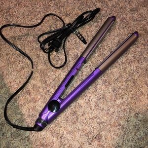 Conair straighter